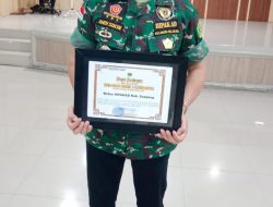 Harapan dan Apresiasi Ketua DPC Hipakad Kabupaten Soppeng