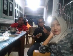 Indahnya Silaturahmi dalam Memperkuat Persatuan Sesama anggota PPWI