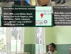 Aksi Sigap Mandor dan Tim Klinik Selamatkan Istri Karyawan di Muara Wahau