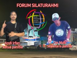 BCRC Satukan Komunitas Retro Clasic untuk mencapai Silaturrahmi Tanpa Batas