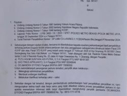 Deadline Pengembalian Dana Terlewati, Kasus Dugaan Penipuan di Bekasi Menuju Pelaporan