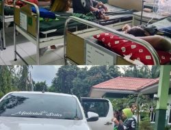 Ibu Hasriani Sembuh dan Diizinkan Pulang, Puji Pelayanan Humanis Klinik Induk KBB