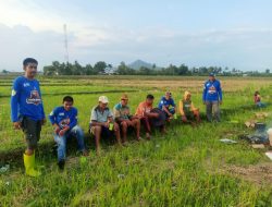 Daihatsu Feroza Indonesia Chapter Bulukumba, Perkuat Ketahanan Pangan Nasional sebagai Wujud di Kerja Bukan di Cerita