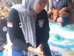 10 ORGANISASI YANG TERGABUNG DALAM IKATAN PEDULI BIMA DOMPU MELAKUKAN KEGAIATAN SOSIAL SECARA SERENTAK DI WILAYAH SAPE-BIMA.