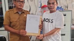 Warga Pertanyakan Aktivitas di Kawasan kelompok tani karya mandiri: Minta Penyelesaian Secara Terbuka