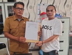 Warga Pertanyakan Aktivitas di Kawasan kelompok tani karya mandiri: Minta Penyelesaian Secara Terbuka