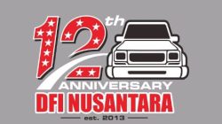 KOPDARREG Ke.5 di Sidrap akan dipadati kedatangan Daihatsu Feroza Se-Sulawesi