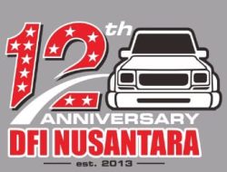 KOPDARREG Ke.5 di Sidrap akan dipadati kedatangan Daihatsu Feroza Se-Sulawesi