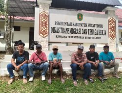 Pesangon Dihapus, Puhus 1 Hanya Bayarkan Gaji dan Sisa Cuti: Diduga Langgar Hak Pekerja