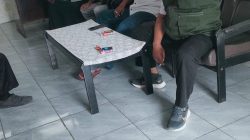 UPT Balai Proteksi Tanaman Pangan & Hortokultura Maros Provinsi Sulawesi Selatan lakukan pembiaran Pelanggaran Kelulusan PPPK diduga SILUMAN dan merumahkan 6 orang honorer yang mengantongi SK Kadis