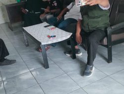 UPT Balai Proteksi Tanaman Pangan & Hortokultura Maros Provinsi Sulawesi Selatan lakukan pembiaran Pelanggaran Kelulusan PPPK diduga SILUMAN dan merumahkan 6 orang honorer yang mengantongi SK Kadis