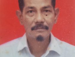 Mengenal lebih dekat sosok Amruh Calon Kepala Lingkungan Caile Kelurahan Caile