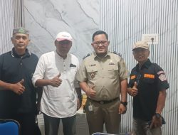 Service Excellent ditunjukkan oleh sosok Awal yang menjabat Kepala Seksi Pengukuran Kantor ATR/BPN Kabupaten Bulukumba