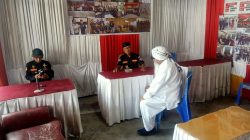 Beberapa Warga Nekat mendirikan bangunan diatas lahan milik orang lain yang tidak mengantongi Alas hak Kepemilikan