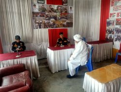 Beberapa Warga Nekat mendirikan bangunan diatas lahan milik orang lain yang tidak mengantongi Alas hak Kepemilikan