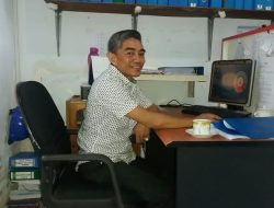 Sengketa lahan antara petani dan PT London Sumatra Indonesia Tbk (Lonsum) terkait Hak Guna Usaha (HGU) Kembali disuarakan Oleh Ruslan, SH, C,L,E