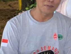 Pantai Marina Saksi Bisu Perayaan Hari Jadi yang Ke.3 Semangat Pagi Nusantara