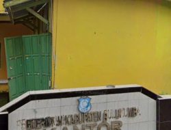 Bulukumba, Senin 4-mei-2026  LIPAN Bulukumba Kecam Dugaan Skandal Poliandri di Desa Bonto Rannu,Kades dan Penghulu Jangan Jadi Mafia Perkawinan