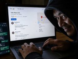 Teror Digital, Modus Pemerasan UMKM Lewat Rating Bintang 1 di Google Maps Mencuat