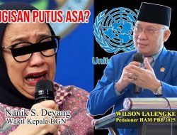 Kepemimpinan Badan Gizi Nasional: Antara Harapan Publik dan Tuntutan Reformasi