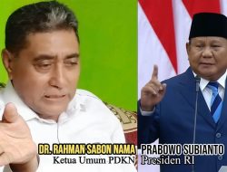 Genderang Perang Ekonomi dan Seruan Penegakan Hukum: Momentum Kebangkitan Nasional