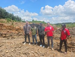 Analisis Dampak Lingkungan Aktivitas Tambang Batu Bara di Desa Tani Bhakti RT 09 Blok B