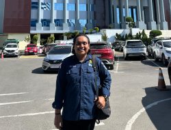 Masa Pidana Berakhir, Klien Belum Bebas: Tim PH Sainuddin Resmi Aduukan Jaksa ke Komja, Jamwas Dan Kejati Sulsel