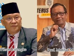 Dilema Moral dan Kontrak Sosial: Kewajiban Membayar Pajak versus Seruan Radikal Boikot Pajak Mahfud MD