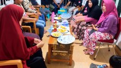 Matangkan Persiapan Hari Jadi, DFI Nusantara Chapter Bulukumba Bentuk Panitia Anniversary Ke-3
