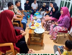 Matangkan Persiapan Hari Jadi, DFI Nusantara Chapter Bulukumba Bentuk Panitia Anniversary Ke-3