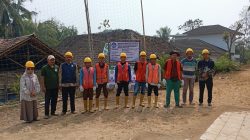 KETUA P2SP SDN PANCARAN 1 KEMBALI MENJELASKAN: SEMUA PROSES REVITALISASI TELAH SESUAI KETENTUAN