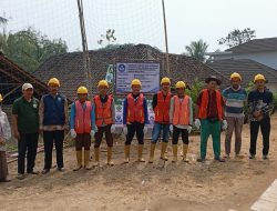 KETUA P2SP SDN PANCARAN 1 KEMBALI MENJELASKAN: SEMUA PROSES REVITALISASI TELAH SESUAI KETENTUAN