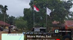Akhirnya Klarifikasi SP1 Samsul Tuntas, Asisten Afdeling LA Andika Akui Kekeliruan dan Sampaikan Permintaan Maaf