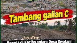DPD APKAN RI Bulukumba dan PPWI Sulsel Desak Korwas Pompengan Tertibkan Tambang di Desa Balong Dusun Pa’bentengan dan Desa Bontomanai Kacibo perbatasan Desa Swatani